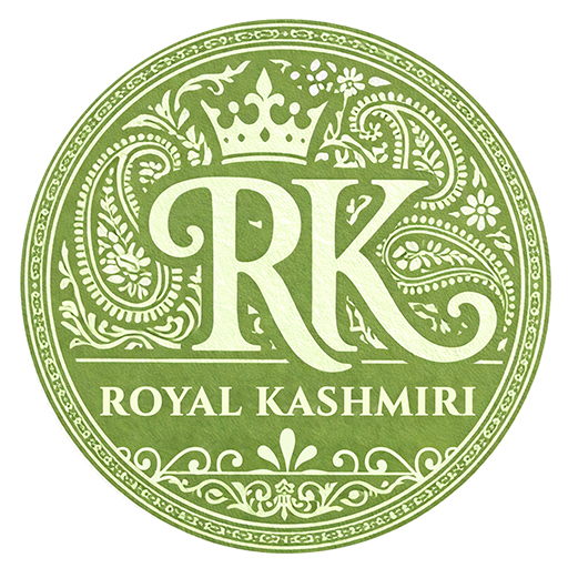 Royal Kashmiri