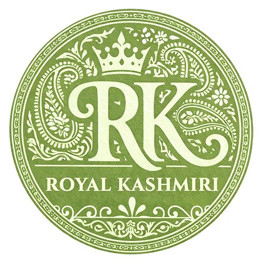 Royal Kashmiri